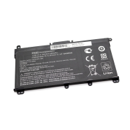 HP 14-bp000nf accu