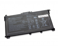 HP 14-bp000nf originele accu