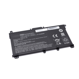 HP 14-bp001nd premium accu