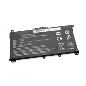 HP 14-bp002tu accu