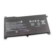 HP 14-cb001no accu