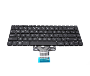 HP 14-cf0002nh toetsenbord