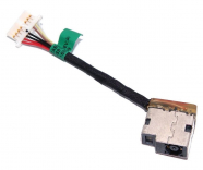 HP 14-cf0011ur dc-jack