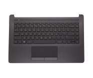 HP 14-ck0002nia toetsenbord