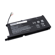 HP 14s-dr1009tu accu