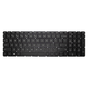HP 15-ac008tx toetsenbord