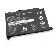 HP 15-au005tu accu