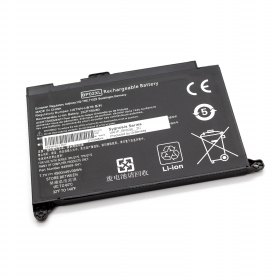 HP 15-au006tu accu