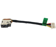 HP 15-bs000nf dc-jack