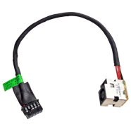 HP 15-bs000nf dc-jack