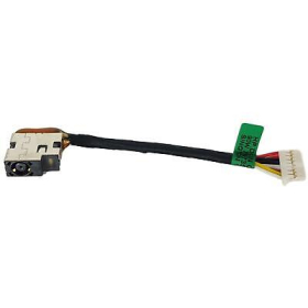 HP 15-bs000no dc-jack