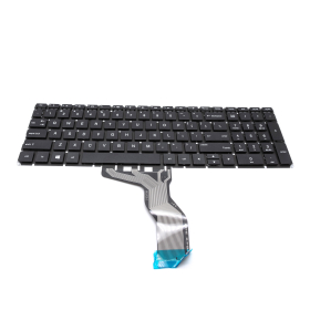 HP 15-bs000no toetsenbord