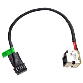 HP 15-bs000ur dc-jack