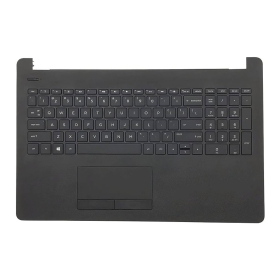 HP 15-bs002ni toetsenbord