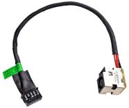 HP 15-bs009ds dc-jack