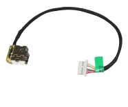 HP 15-bs107tx dc-jack