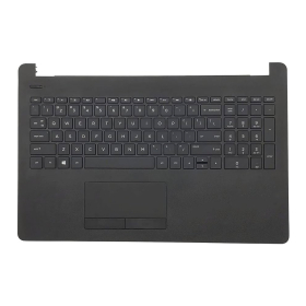 HP 15-bw011dx toetsenbord