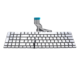 HP 15-cs0010nf toetsenbord