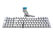 HP 15-cs0011ur toetsenbord