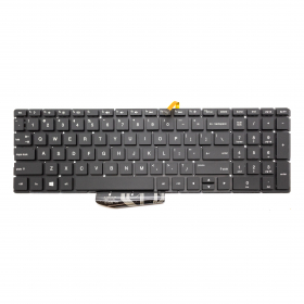 HP 15-da0046nb toetsenbord