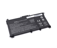 HP 15-da0103nb premium accu