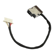 HP 15-da0106tu dc-jack