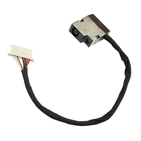 HP 15-da0107tx dc-jack