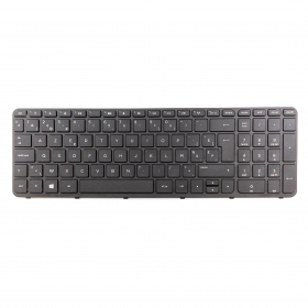 HP 15-g002nf toetsenbord