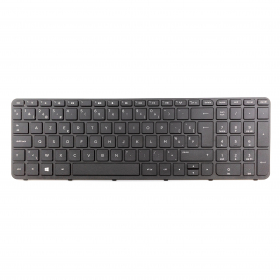 HP 15-r201nf toetsenbord