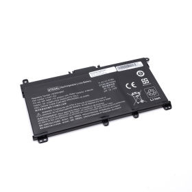 HP 15s-eq0000au premium accu