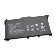 HP 15s-eq0001au accu