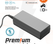 HP 15s-eq0001au premium retail adapter