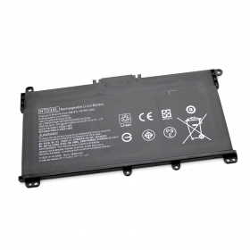 HP 15s-eq0002au accu