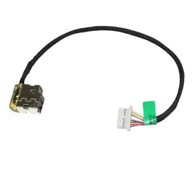 HP 15s-eq0004au dc-jack