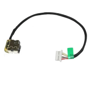 HP 15s-eq0007au dc-jack