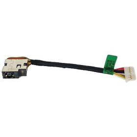 HP 17-bs001ds dc-jack
