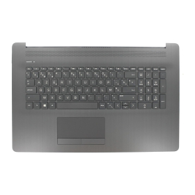 HP 17-by1220ng toetsenbord
