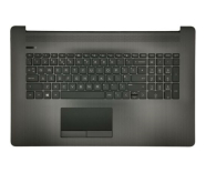 HP 17-by4031cl toetsenbord