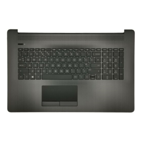 HP 17-by4031cl toetsenbord