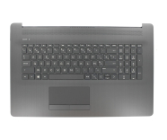 HP 17-ca0002cy toetsenbord