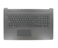 HP 17-ca0002nf toetsenbord