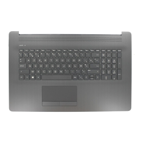 HP 17-ca0007cy toetsenbord