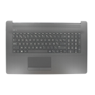 HP 17-ca0009nf toetsenbord