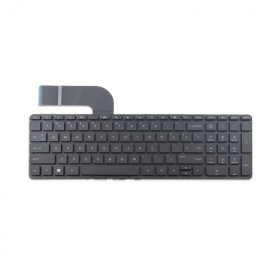 HP 17-p121ng toetsenbord