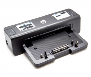 HP Business Notebook 6510b docking stations