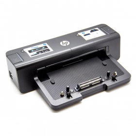 HP Business Notebook 6530b docking stations