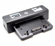 HP Business Notebook Nx7400 docking stations