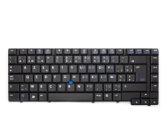 HP Compaq Business Notebook Toetsenbord Zwart AZERTY BE