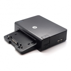 HP Elitebook 2170p docking stations