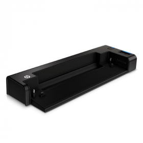 HP Elitebook 2540p docking stations